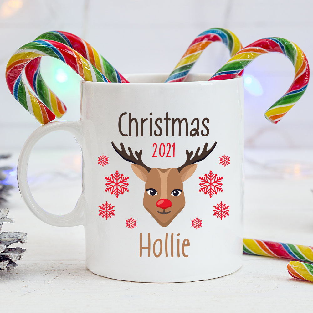 Personalised Mugs