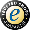 Trusted Shops trustmark - click to verify.